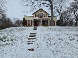 210 Saint Lawrence St E, Centre Hastings, ON K0K2K0