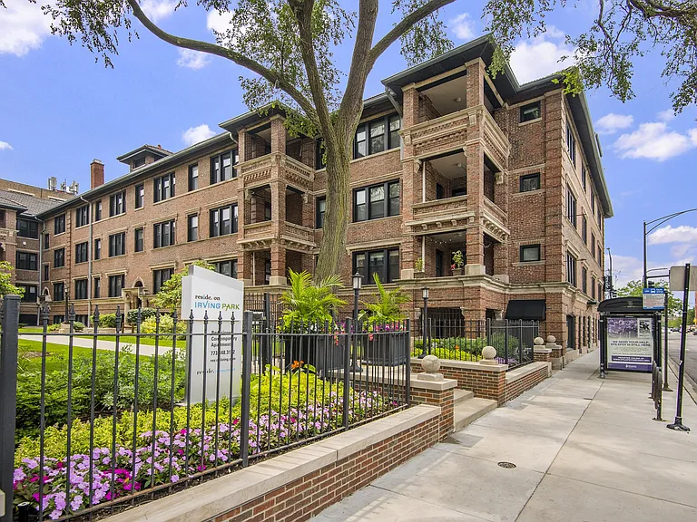 Reside on Irving Park — Photo 7