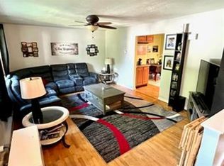 6162 Glen Ct, Germansville, PA 18053