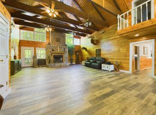 12883 Nickels Rd, West Fork, AR 72774