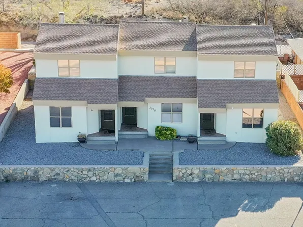 2010 Scenic Dr, Alamogordo, NM 88310