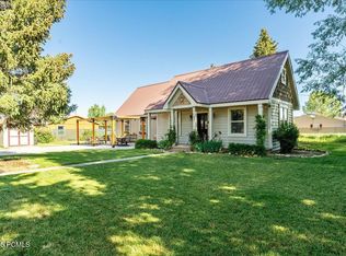 193 E 100 North, Kamas, UT 84036