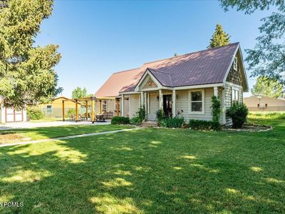 193 E 100 North, Kamas, UT, 84036