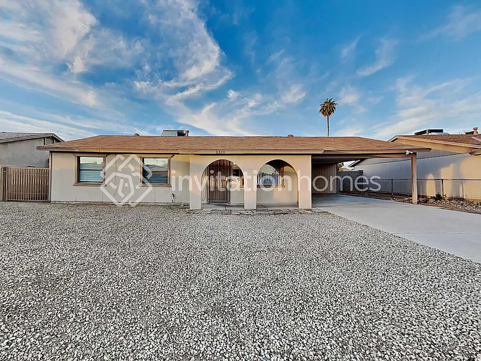 6320 W Monte Vista Rd