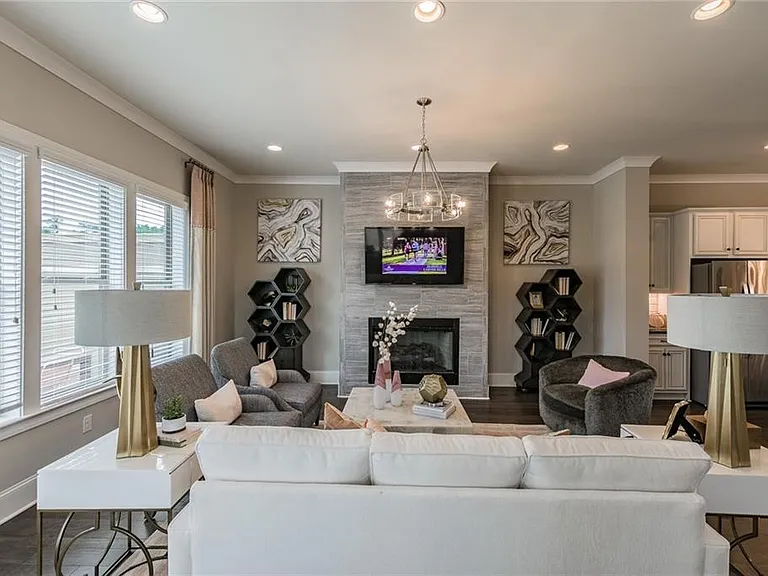 4318 Longleaf Pine Aly — Photo 6