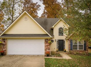 10902 Nagel Ct, Louisville, KY