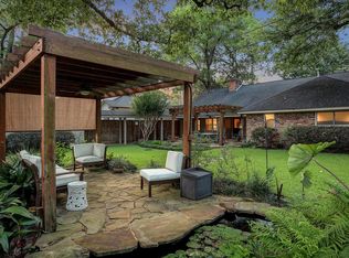13115 Boheme Dr, Houston, TX 77079