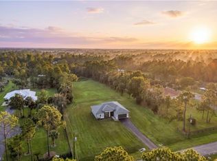 2830 12th AVE SE, NAPLES, FL 34117