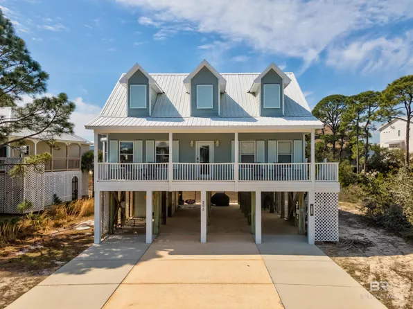 205 Magnolia Ct, Dauphin Island, AL 36528