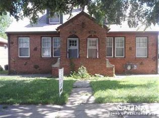 325327 W Jewell Ave, Salina, KS 67401