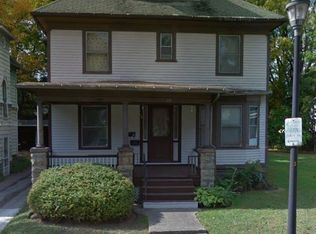 29 Darien St #1, Rochester, NY 14611