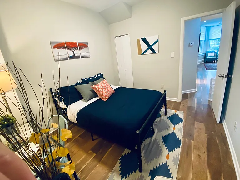602 M St NW #2 — Photo 7