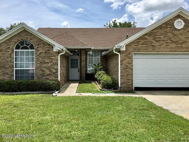 1st image of 1543 Hope Valley Dr