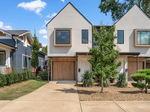 13 Mallard St Unit A, Greenville, SC 29601