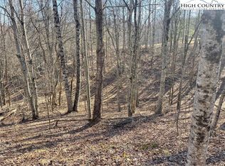 19 Jackson Ridge Road, Boone, NC 28607