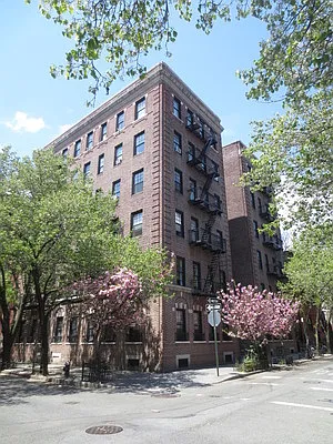 Rented by Waverly Realty Associates | media 3