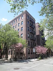 Rented by Waverly Realty Associates