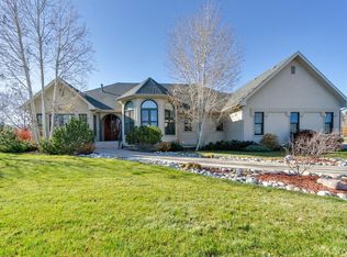 5123 S Miller St, Littleton, CO 80127