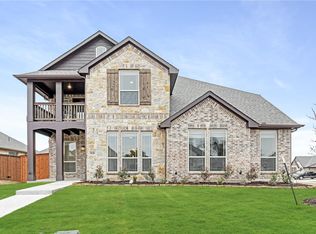 1030 Fairhaven Dr, Midlothian, TX 76065