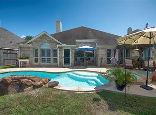 1132 Rippling Springs Ln, League City, TX 77573