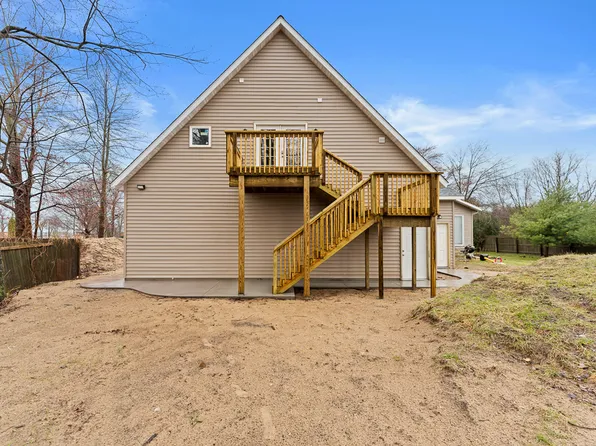 3566 Green St #2, Muskegon, MI 49444