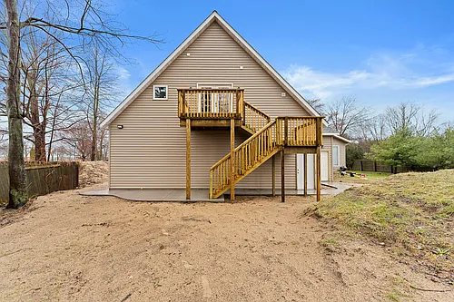 3566 Green St #2 Photo 1