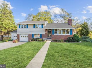 1801 Reuter Rd, Lutherville Timonium, MD 21093