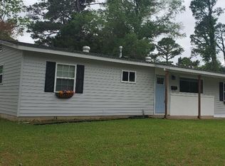 914 Milton St, Leesville, LA 71446