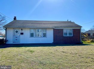 106 E Franklin Ave, Beverly, NJ 08010