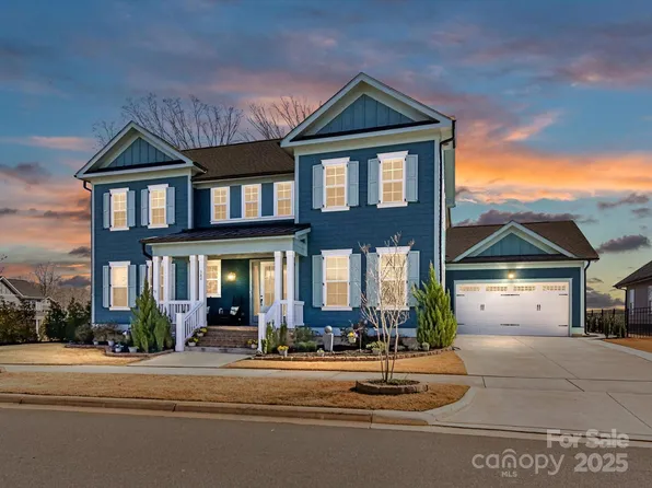 388 Luray Way, Rock Hill, SC 29730