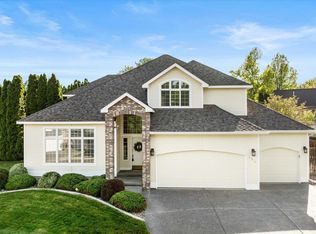 159 W Mesa Dr, Richland, WA 99352