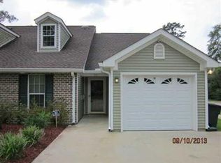 200 S General Pershing St, Hammond, LA 70403