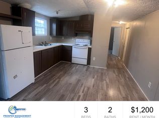 354 Highway 145 W Properties #3429, Tupelo, MS 38801