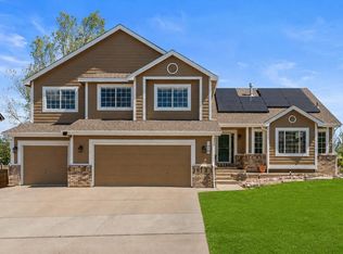 1408 Leahy Dr, Fort Collins, CO 80526