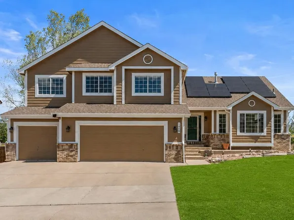 1408 Leahy Dr, Fort Collins, CO 80526