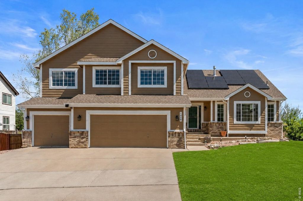 1408 Leahy Dr