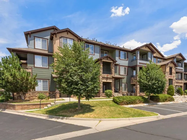5255 Memphis St Unit 1222, Denver, CO 80239