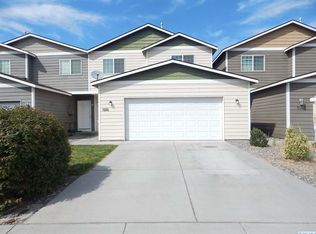 2621 Jason Loop, Richland, WA 99352