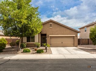 42488 W Sussex Rd, Maricopa, AZ 85138