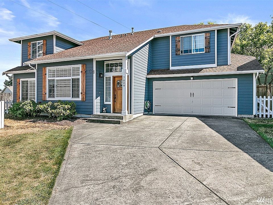 1st image of 7809 52nd Ave W