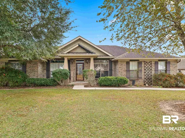 1058 Tampa Ave, Foley, AL 36535