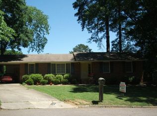 2433 Boxwood Ct, Augusta, GA 30904