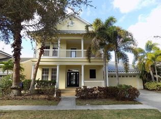 5730 Sea Turtle Pl, Apollo Beach, FL 33572