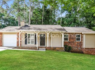3838 Cherie Glen Rd, Snellville, GA 30039