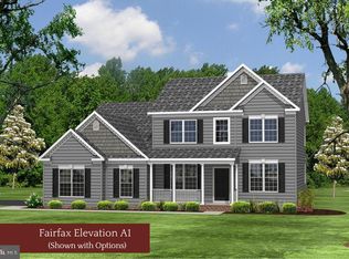 LOT 210 Eden Dr, King George, VA 22485