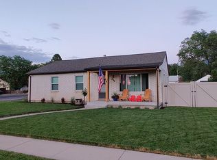 390 N 500 E, Spanish Fork, UT 84660