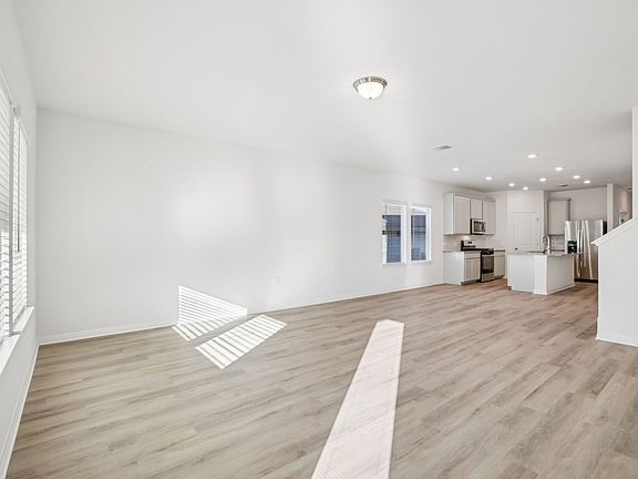 The Matador 870 Floorplan
