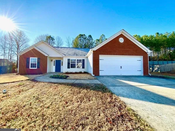 39 Glenmaura Way NW #21, Cartersville, GA 30120