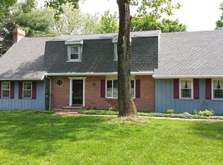 1808 Flint Hill Rd, Coopersburg, PA 18036