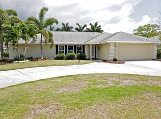 958 Sklar Dr, Venice, FL 34293
